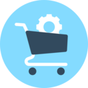 commerce and shopping,shopping cart,commerce,supermarket,online store,shopping store